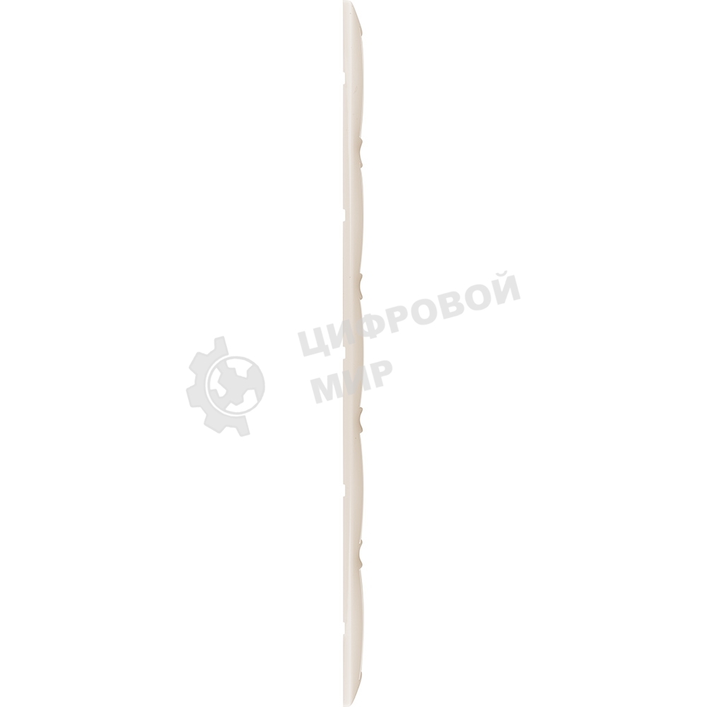 Рамка Valena-рамка *5 /cлон.кость