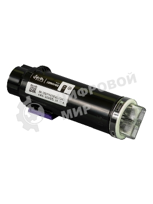 Картридж лазерный Sakura 106R03488 для Xerox Phaser, WC, черный, 5500 к.