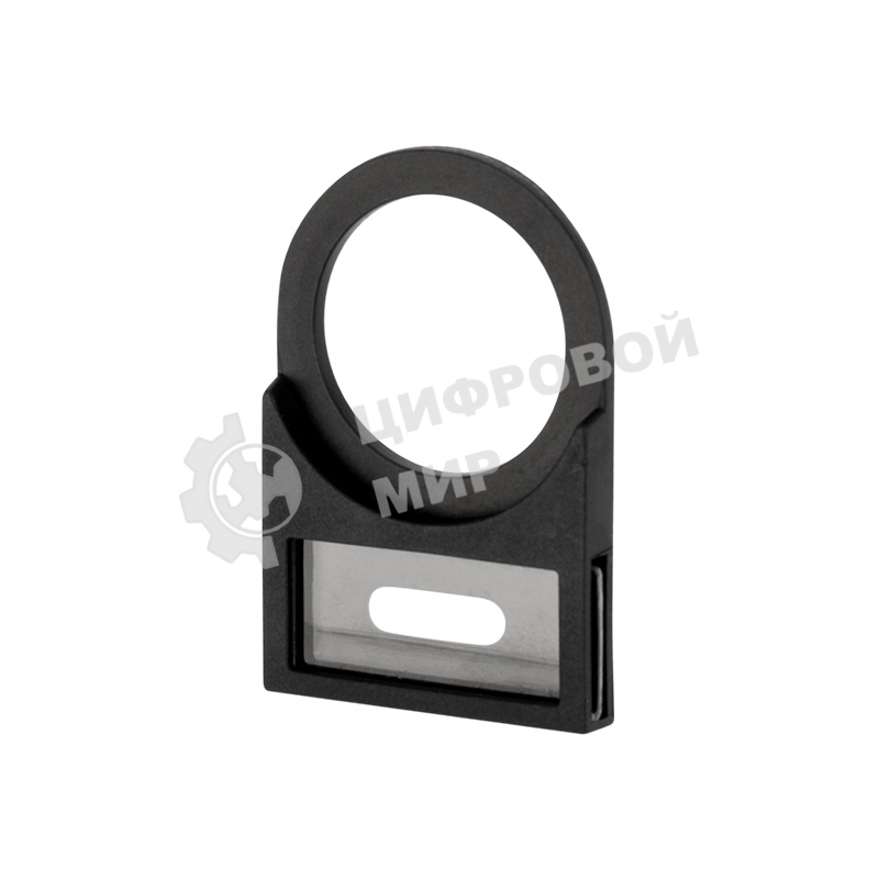 Держатель маркировки LH Rexant (20x25 мм)