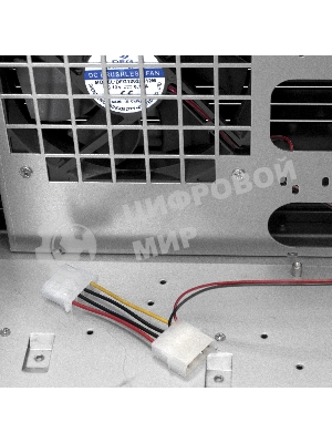 Серверный корпус ExeGate Pro EX293205RUS 4U390-05 (RM 19