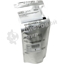 Расходные материалы Ricoh D1589640 Девелопер тип К Aficio MP2001/2001L/2001SP/2501L/2501SP, (60000стр)