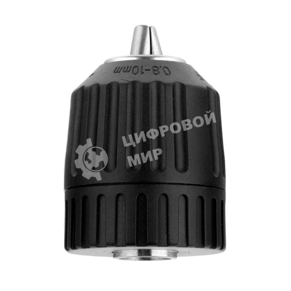 Патрон для дрели Сибртех БЗП 1-10 мм - 1/2