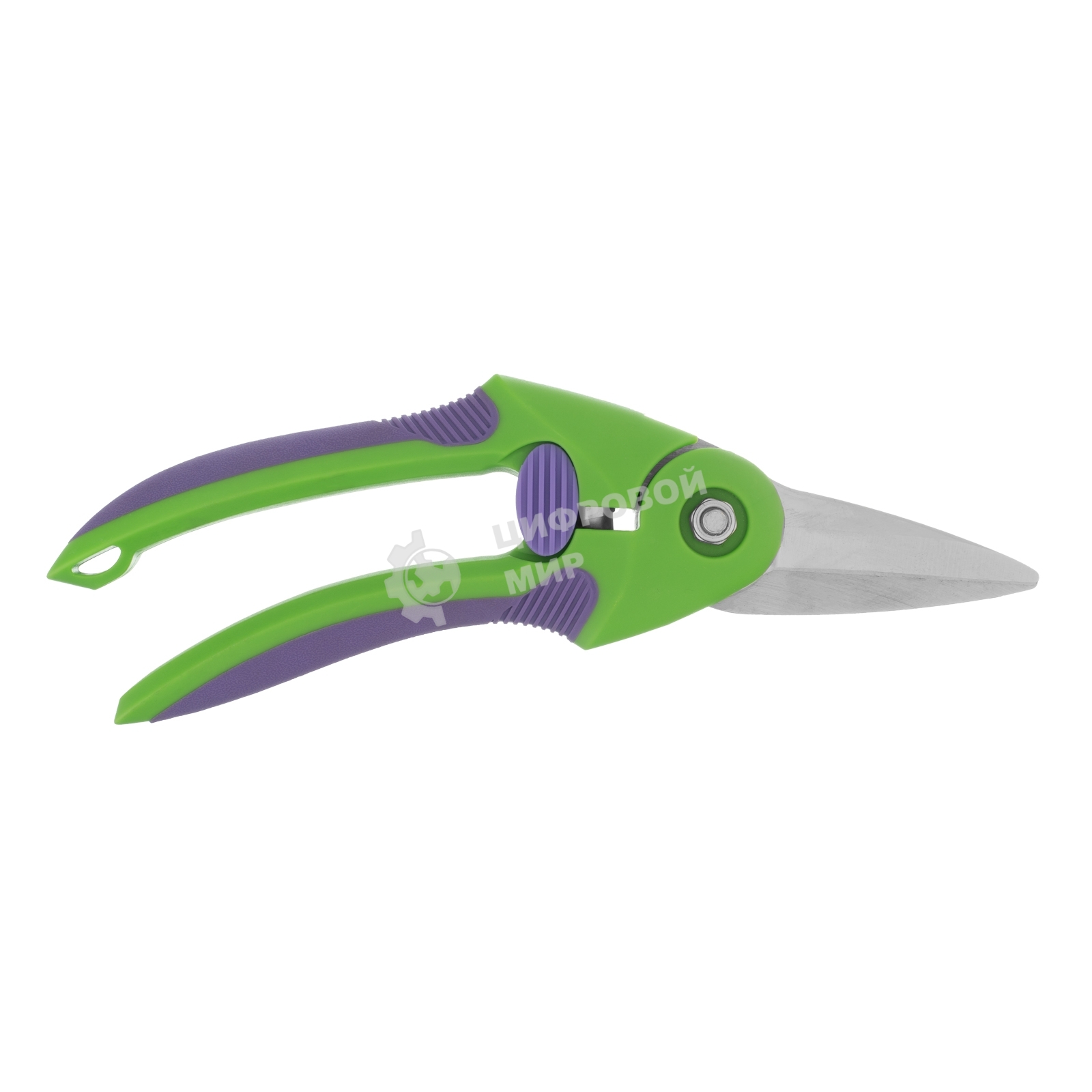 Ножницы Palisad садовые серии comfort