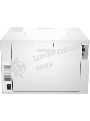 Принтер лазерный HP Color LaserJet Pro 4203dw (5HH48A), A4, цветной, печ. 33 стр/мин., 600 x 600 dpi, Wi-Fi, USB, Ethernet RJ-45