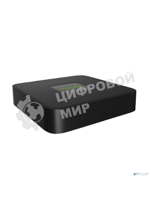 Видеорегистратор Tiandy TC-R3105 Spec: I/B/L/Eu