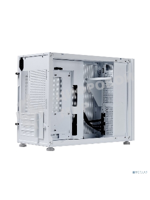 Компьютерный корпус 1STPLAYER MIKU Mi6 White/Mi6-WH