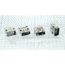 Разъем для ноутбука USB №70