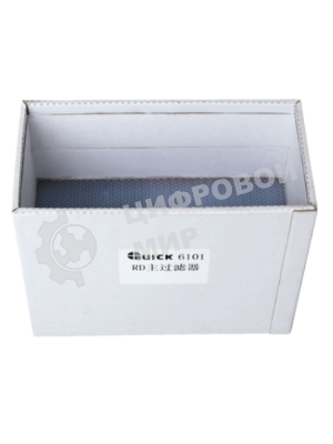 Фильтр основной Quick KFH-01-101 для Quick 6101A1