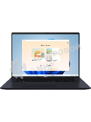 Ноутбук Asus Vivobook 18 M1807HA-S8025 Ryzen 7 260 16Gb SSD 1Tb AMD Radeon 18.4