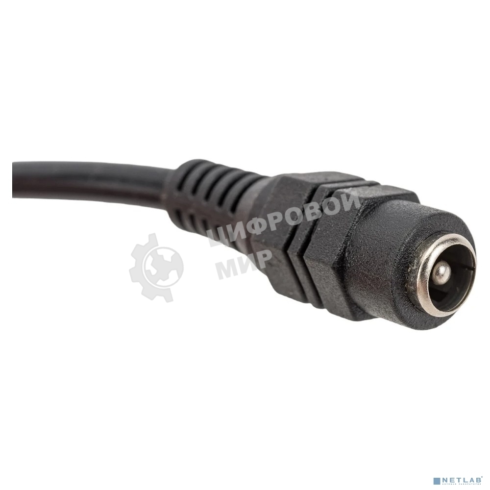 Разветвитель Falcon Eye питания DC для видеокамер 1/8