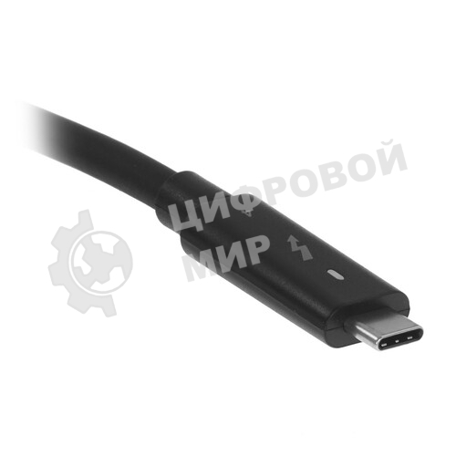 Стыковочная станция Dell Дополнительный модуль для WD19DC (без адаптера пит (452-BDPO)