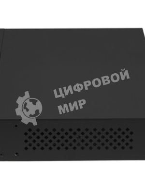Коммутатор ORIGO Unmanaged Switch, 16x1000Base-T, 19 Rackmount Kit