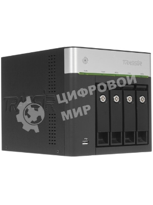 Видеорегистратор TRASSIR DuoStation 4432R AnyIP