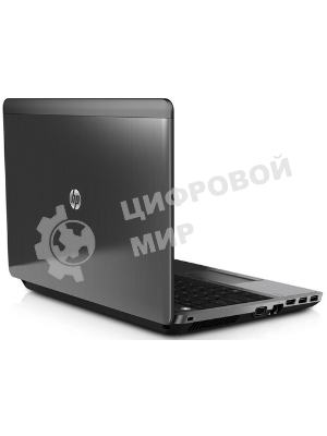Аккумуляторная батарея для ноутбука HP 4340S 10.8V 5200mAh OEM черный