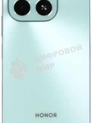Смартфон HONOR X6c 6/128Gb, океанический голубой