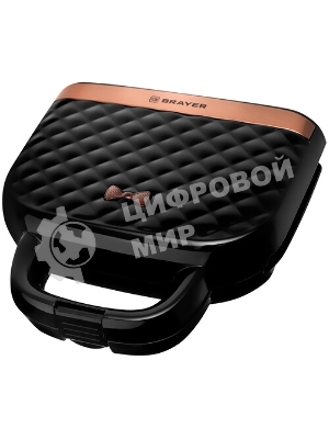 Вафельница BRAYER 2304BR