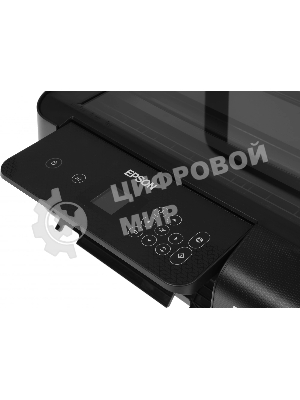 МФУ струйное Epson L3260 (C11CJ66409/C11CJ66507/C11CJ66511/C11CJ66414/C11CK58507), A4, цветной, печ. до 33 стр/мин. (ч/б) до 15 стр/мин. (цвет), 1440 x 5760 dpi (печать) 1200x2400dpi (скан.), USB, Wi-Fi, Air Print, Mopria