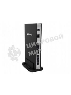 Шлюз IP Yeastar TA800