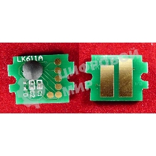 Чип для Kyocera Ecosys M4125idn/M4132idn (TK-6115) 15K (ELP Imaging)