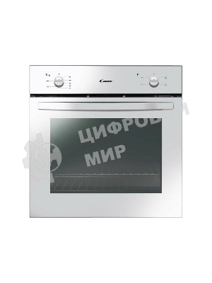 Встраиваемая электрическая духовка Candy FCS100 W/E1