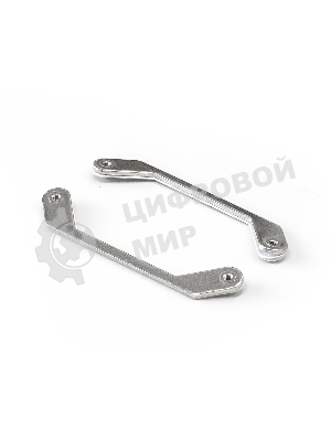 Кулер для процессора ExeGate ESNK-P0051AP4.PWM.4U.115x.Cu серебристый, 92 мм, алюминий/медь, 3800 об/мин, 44 дБ, 4 pin, 165 Вт, 125.8 мм