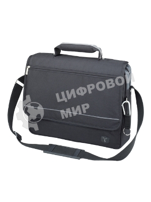 Сумка для ноутбука Сумка SUMDEX PON-118 черный