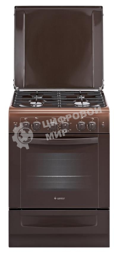 Плита комбинированная Gefest ПГЭ 6101-02 0001