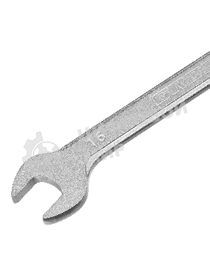 Ключ комбинированный трещоточный Gross 16 мм