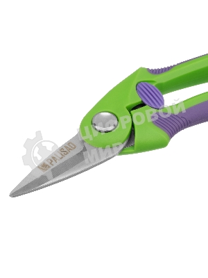 Ножницы Palisad садовые серии comfort