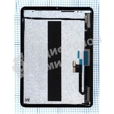 Модуль (матрица + тачскрин) для iPad Pro 11 2020 (A2068, A2230, A2228) черный