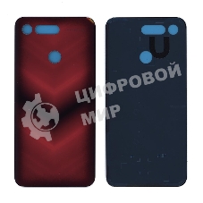 Задняя крышка для Huawei Honor View 20 красный
