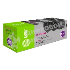 Картридж лазерный Cactus CS-TN230M пурпурный (1400 стр) для Brother HL-3040/3070, DCP-9010, MFC-9120/9320