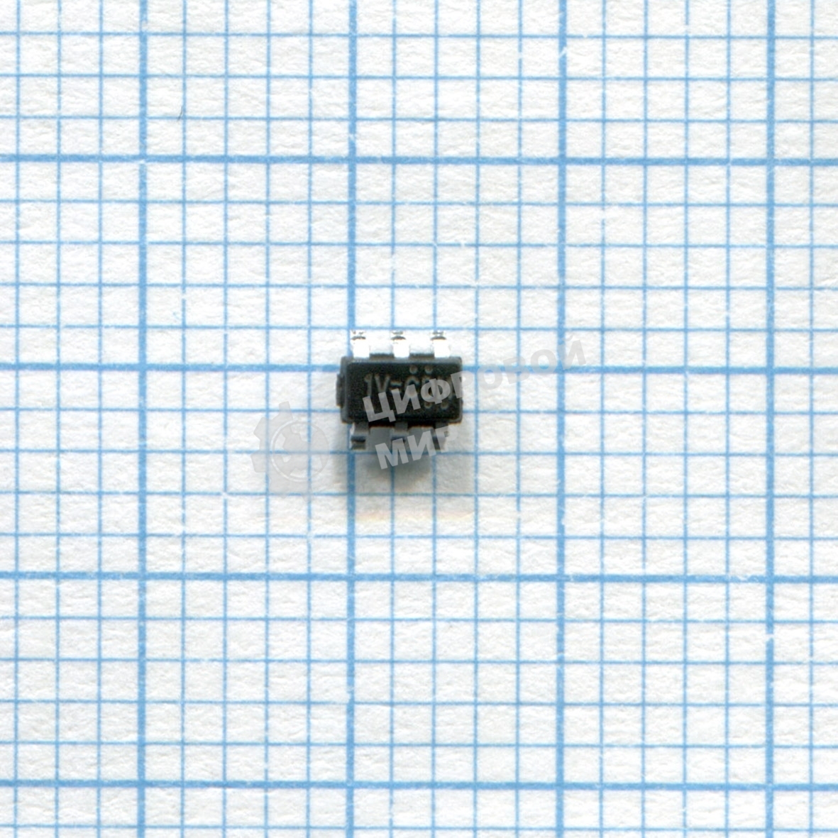 Микросхема RT8097AHGE SOT-23-6