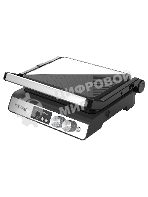 Гриль KORTING KGP 0406