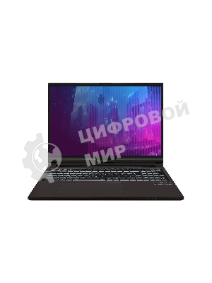 Ноутбук Osio CyberLine C160i-003 коричневый Core i5 12600H 16Gb SSD 512Gb NVIDIA GeForce RTX 4060 8Gb 16