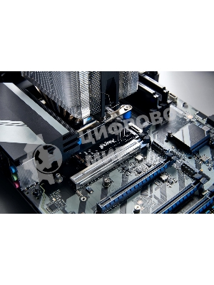 Накопитель SSD Kingston Fury Renegade, 4096Gb, M.2(22x80мм), NVMe, PCIe 5.0 x4, 3D TLC, R/W 14800/14000MB/s, IOPs 2 200 000/2 200 000, TbW 4000, DWPD 0.5 (12 мес)