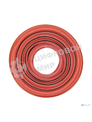 Шланг поливочный ПВХ 3-х слойный армированный 3/4