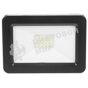 Светодиодный прожектор СТАРТ LED FL 20W65 N - 24, 20Вт, 1700Лм, 6500К, IP65