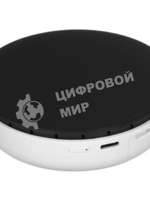 USB-концентратор Яндекс YNDX-00510, Ethernet, USB Type-C, USB