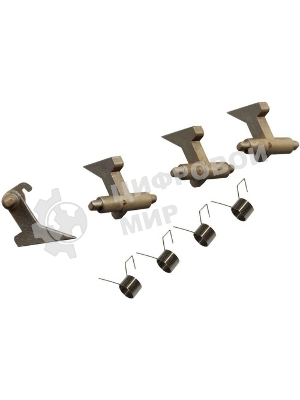 Сепаратор CET CET4009 (2A820530) для Kyocera FS-2000D/3900DN/4000DN/2020D/3920DN/4020DN
