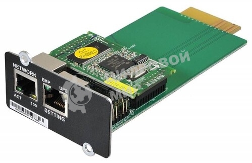 Модуль Ippon NMC SNMP III card (2139683)