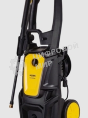 Мойка Huter W200i PROFESSIONAL
