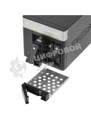 Видеорегистратор TRASSIR DuoStation 4432R AnyIP