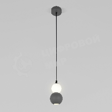 50250/1 LED/ подвесной светильник/ серый