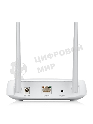 Точка доступа ZyXEL NebulaFlex NWA30BE, Wi-Fi 7, 5012 Мбит/с, 1xRJ45, белый