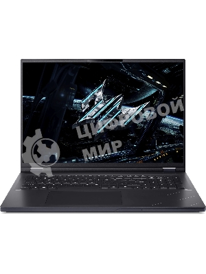 Ноутбук Acer Predator Helios 18 AI/18