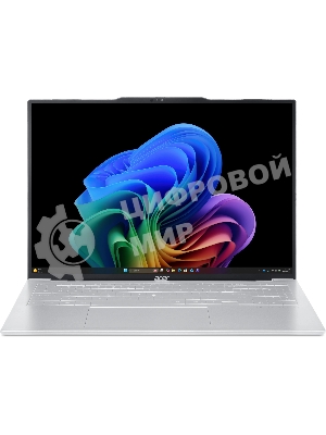 Ноутбук Acer Swift Air 16 SFA16-61M-R0MH/16