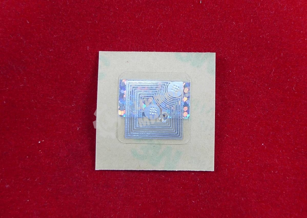 Чип ELP для Kyocera FS-C5250DN (TK590Y) Yellow 5K (Китай)