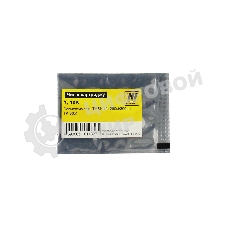 Чип к картриджу Kyocera TASKalfa 250ci/300ci(Hi-Black),new TK-865, 12K, Y