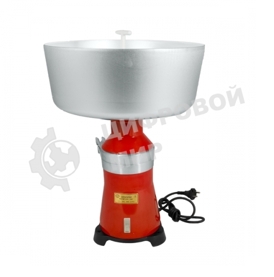 Сепаратор Мотор-Сич Сокол MS 100